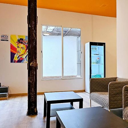 Arc House Pop Art Madri Exterior foto