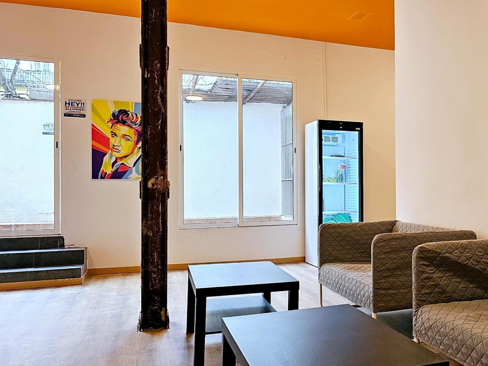Arc House Pop Art Madri Exterior foto